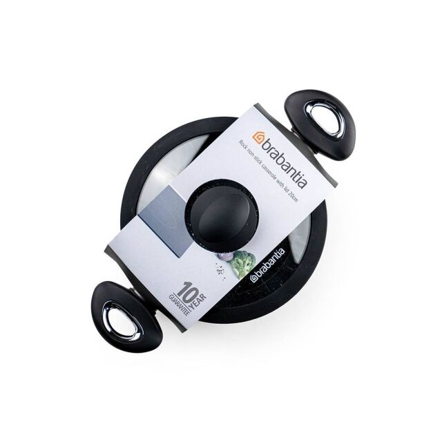 Тенджера Brabantia Rock Тенджера Brabantia Rock