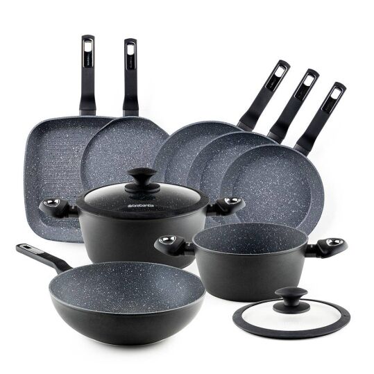 Тенджера Brabantia Rock Тенджера Brabantia Rock