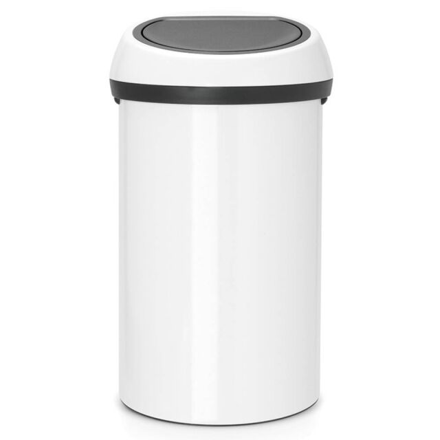 Кош за смет Brabantia Touch Bin 60L Кош за смет Brabantia Touch Bin 60L
