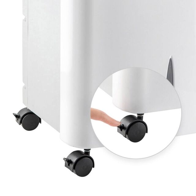 Мобилен Охладител и отоплител Diplomat DX-80CHRC 5в1 Мобилен Охладител и отоплител Diplomat DX-80CHRC 5в1