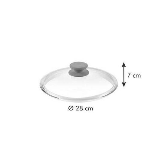 Капак Tescoma Unicover Капак Tescoma Unicover