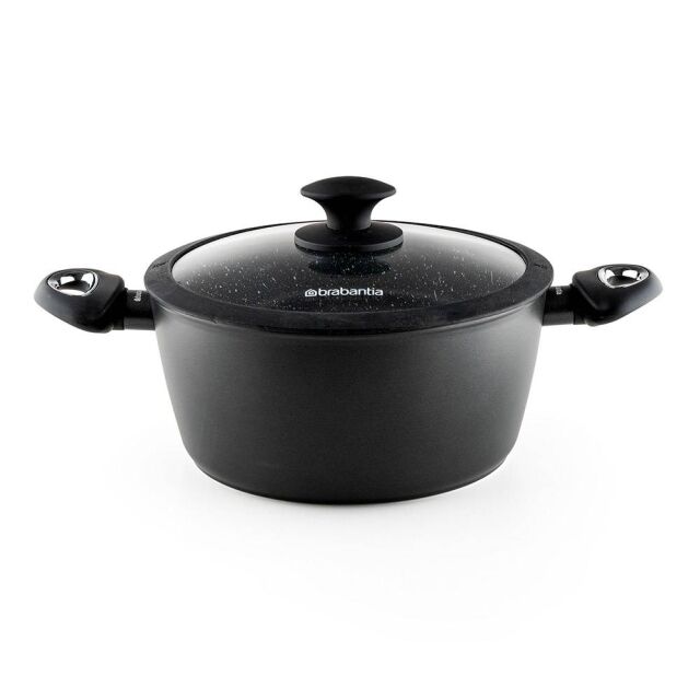 Тенджера Brabantia Rock Тенджера Brabantia Rock