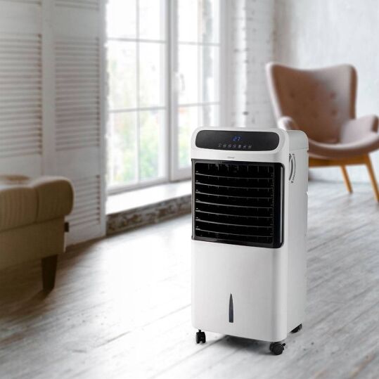 Мобилен Охладител и отоплител Diplomat DX-80CHRC Мобилен Охладител и отоплител Diplomat DX-80CHRC