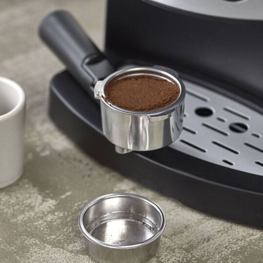 Еспресо машина Muhler MCM-1587 Еспресо машина Muhler MCM-1587