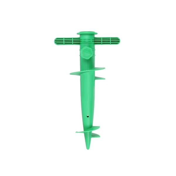 Стойка за чадър с винт YB-2064