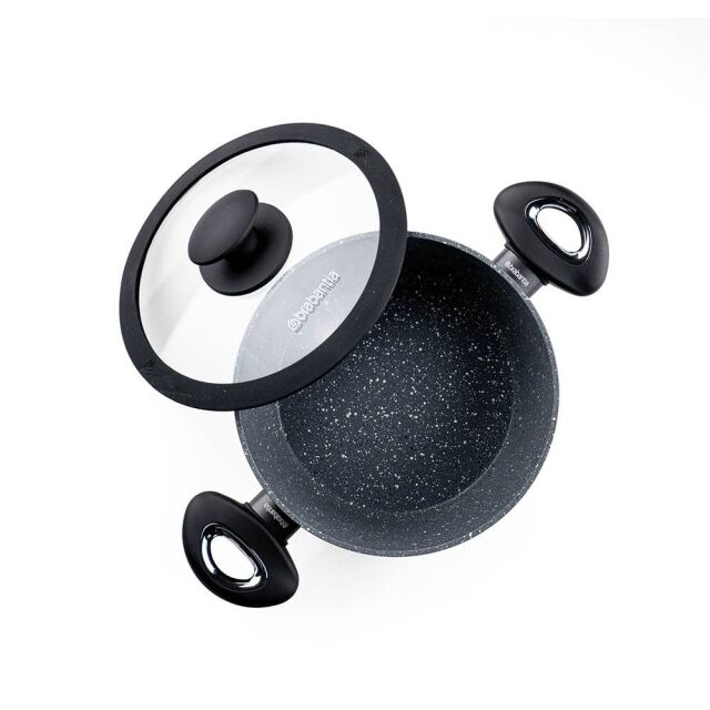 Тенджера Brabantia Rock Тенджера Brabantia Rock