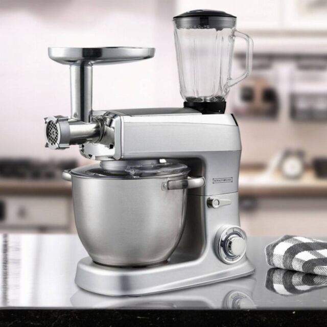 Кухненски робот Royalty Line PKM2100BG Кухненски робот Royalty Line PKM2100BG