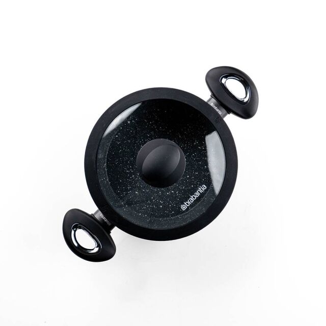 Тенджера Brabantia Rock Тенджера Brabantia Rock