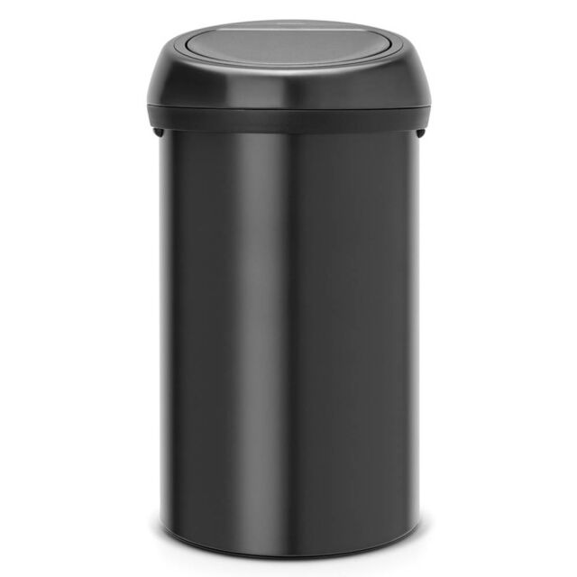 Кош за смет Brabantia Touch Bin 60L Кош за смет Brabantia Touch Bin 60L