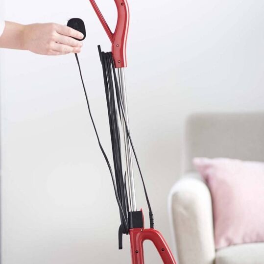 Прахосмукачка вертикална Rosberg R51001A Прахосмукачка вертикална Rosberg R51001A