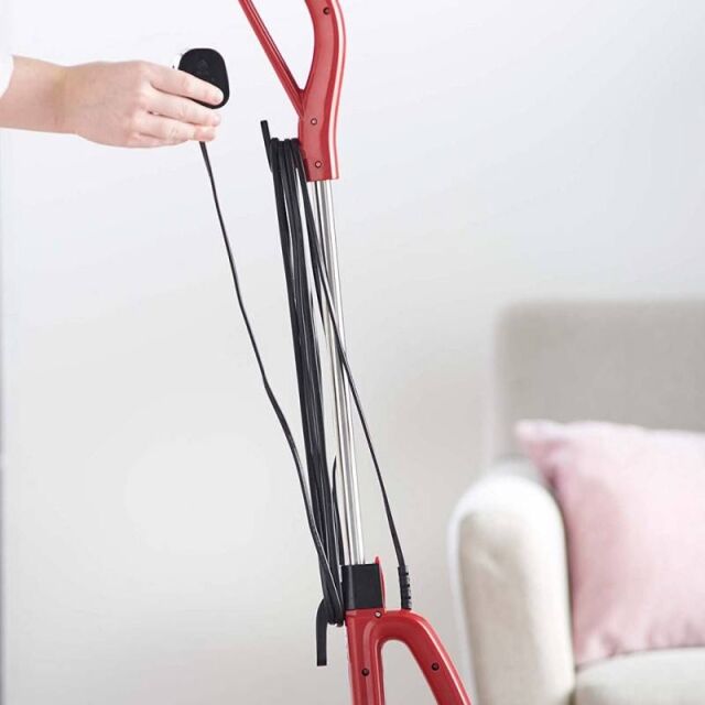 Прахосмукачка вертикална Rosberg R51001A Прахосмукачка вертикална Rosberg R51001A