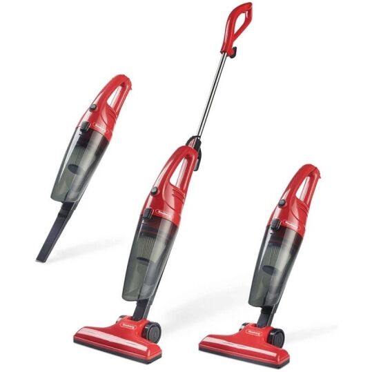 Прахосмукачка вертикална Rosberg R51001A Прахосмукачка вертикална Rosberg R51001A