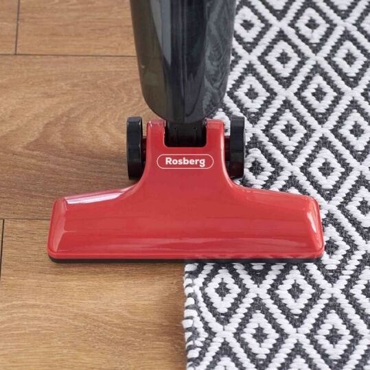 Прахосмукачка вертикална Rosberg R51001A Прахосмукачка вертикална Rosberg R51001A