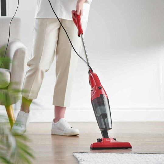 Прахосмукачка вертикална Rosberg R51001A Прахосмукачка вертикална Rosberg R51001A