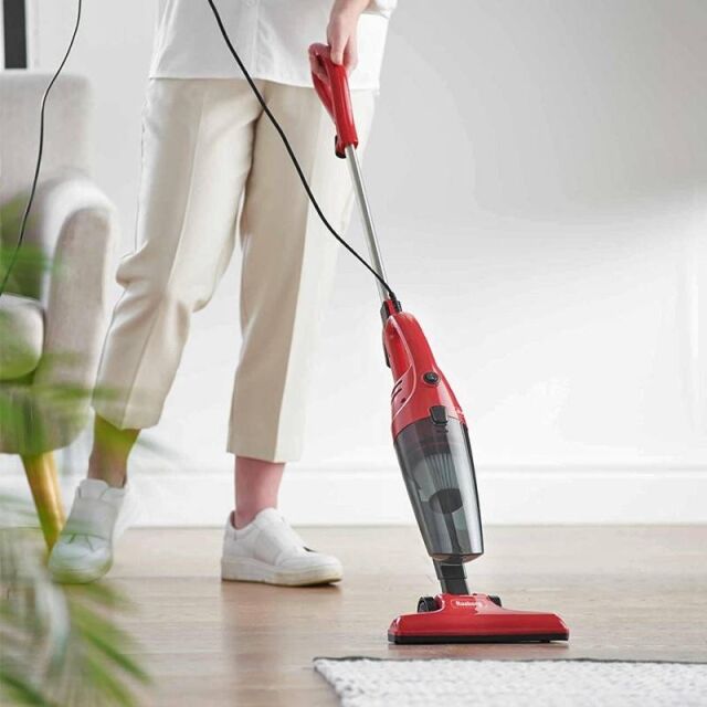 Прахосмукачка вертикална Rosberg R51001A Прахосмукачка вертикална Rosberg R51001A