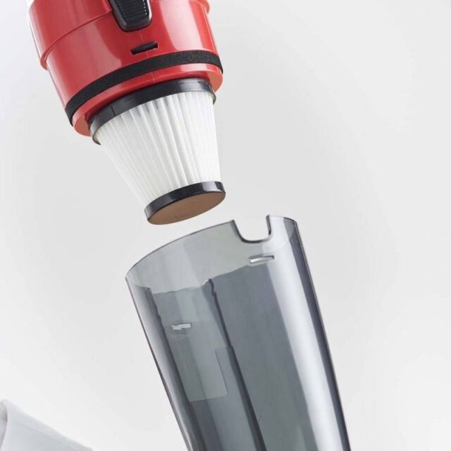 Прахосмукачка вертикална Rosberg R51001A Прахосмукачка вертикална Rosberg R51001A