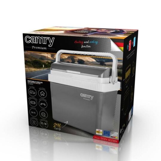 Хладилна чанта Camry CR 8065 Хладилна чанта Camry CR 8065