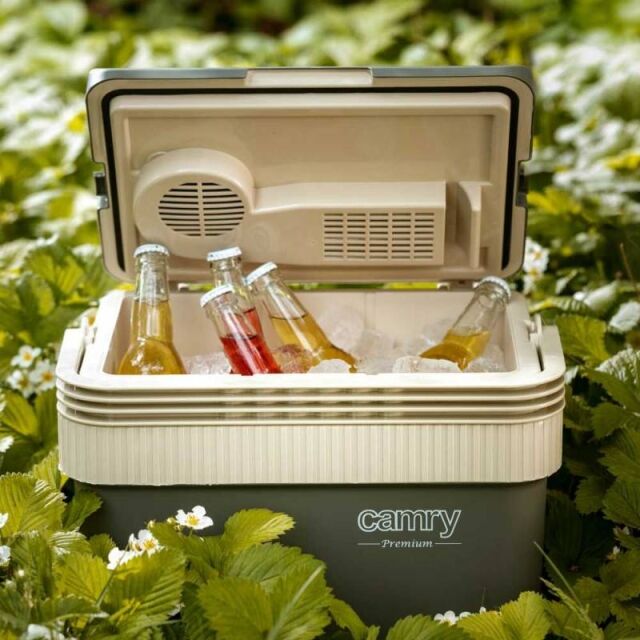 Хладилна чанта Camry CR 8065 Хладилна чанта Camry CR 8065