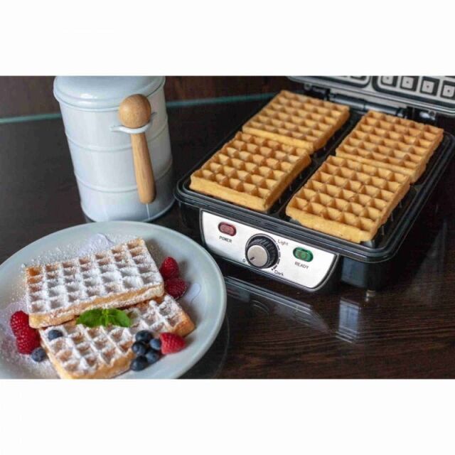 Гофретник First Austria FA-5305-3 Гофретник First Austria FA-5305-3