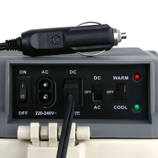 Хладилна чанта Camry CR 8065 Хладилна чанта Camry CR 8065