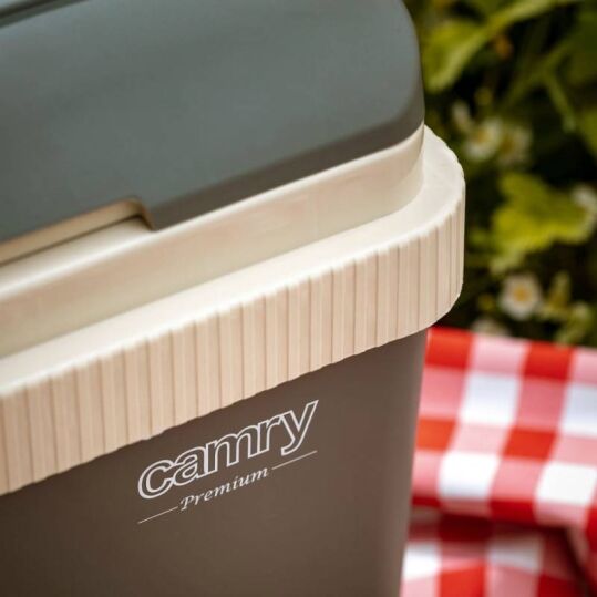 Хладилна чанта Camry CR 8065 Хладилна чанта Camry CR 8065