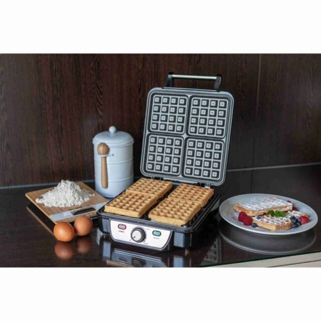 Гофретник First Austria FA-5305-3 Гофретник First Austria FA-5305-3