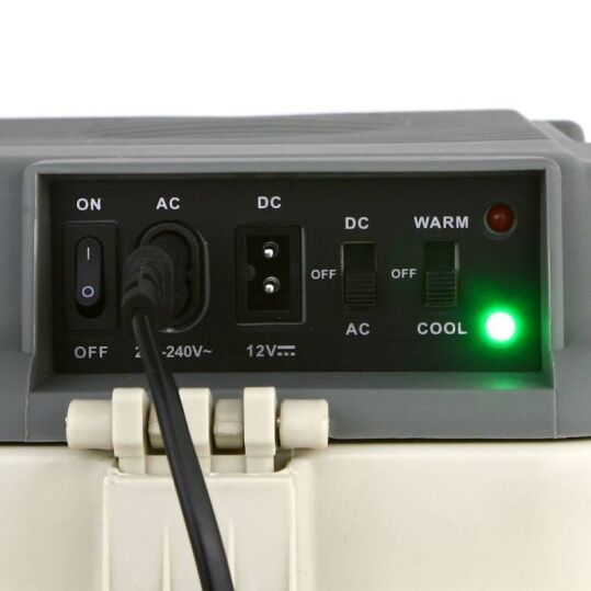 Хладилна чанта Camry CR 8065 Хладилна чанта Camry CR 8065