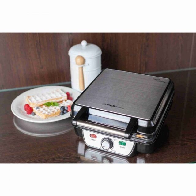 Гофретник First Austria FA-5305-3 Гофретник First Austria FA-5305-3