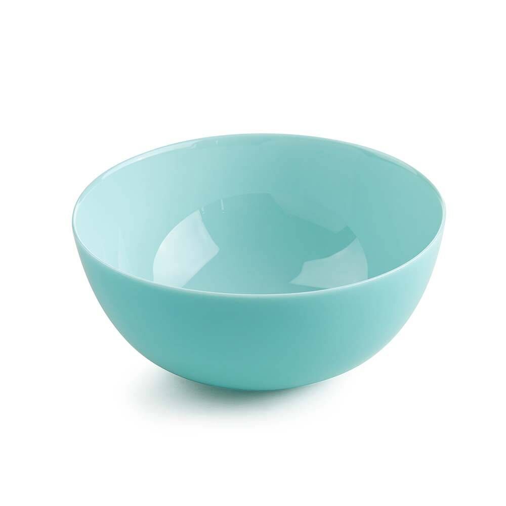 Купа за салата Luminarc Diwali Light Turquoise 21cm Купа за салата Luminarc Diwali Light Turquoise 21cm