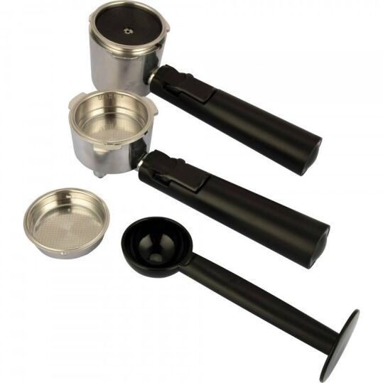 Еспресо машина за мляно кафе и капсули 3в1 Elite CMA-1223 Еспресо машина за мляно кафе и капсули 3в1 Elite CMA-1223