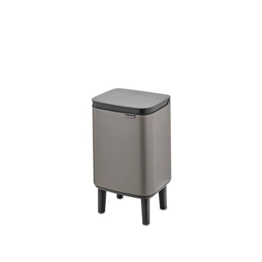 Кош за смет Brabantia Bo Small Hi 4L Кош за смет Brabantia Bo Small Hi 4L