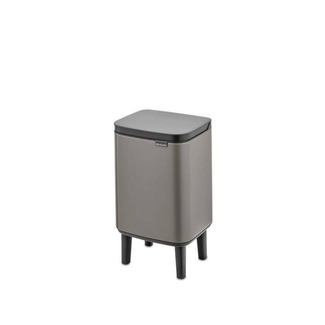 Кош за смет Brabantia Bo Small Hi 4L Кош за смет Brabantia Bo Small Hi 4L