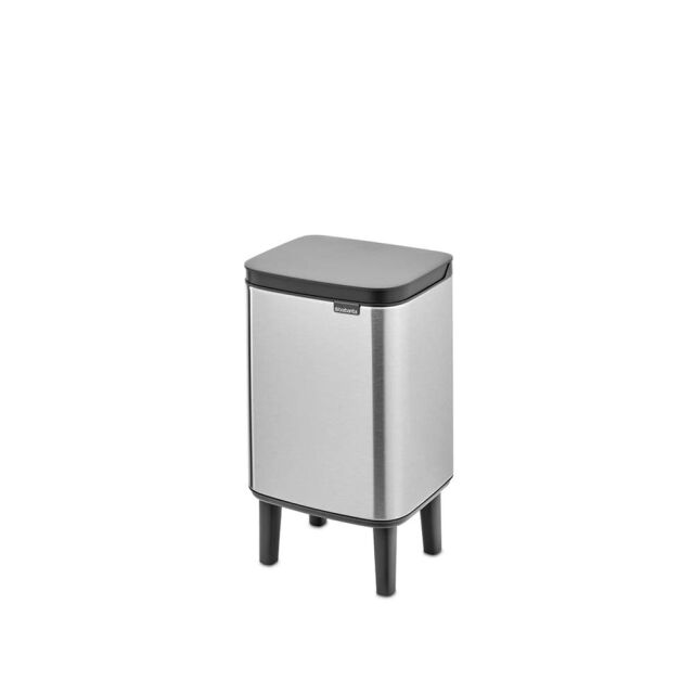 Кош за смет Brabantia Bo Small Hi 4L Кош за смет Brabantia Bo Small Hi 4L