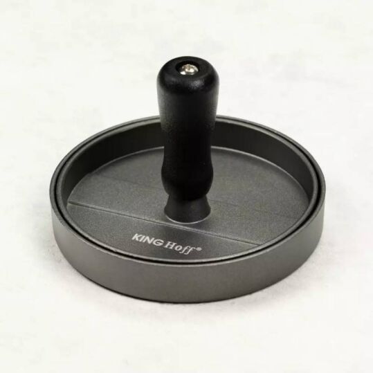 Преса за бургери Kinghoff KH 1740 Преса за бургери Kinghoff KH 1740