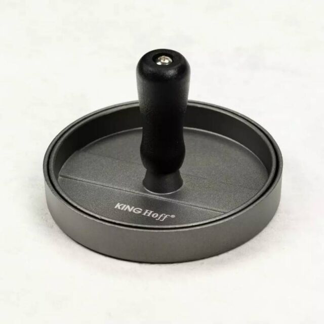Преса за бургери Kinghoff KH 1740 Преса за бургери Kinghoff KH 1740