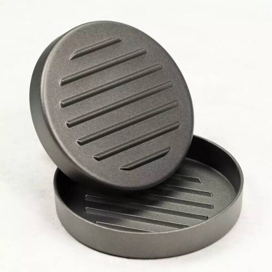 Преса за бургери Kinghoff KH 1740 Преса за бургери Kinghoff KH 1740