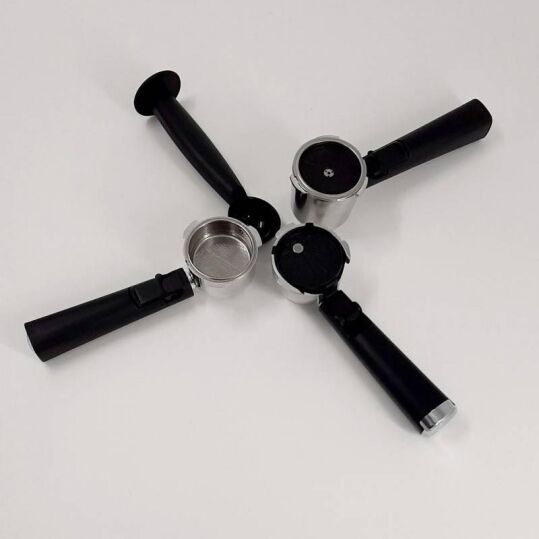 Еспресо машина за мляно кафе и капсули 3в1 Elite CMA-1223 Еспресо машина за мляно кафе и капсули 3в1 Elite CMA-1223