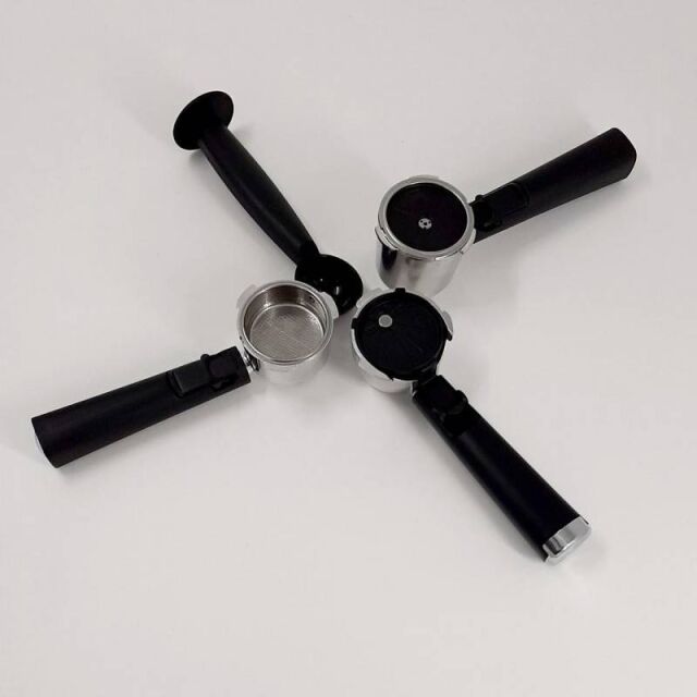 Еспресо машина за мляно кафе и капсули 3в1 Elite CMA-1223 Еспресо машина за мляно кафе и капсули 3в1 Elite CMA-1223