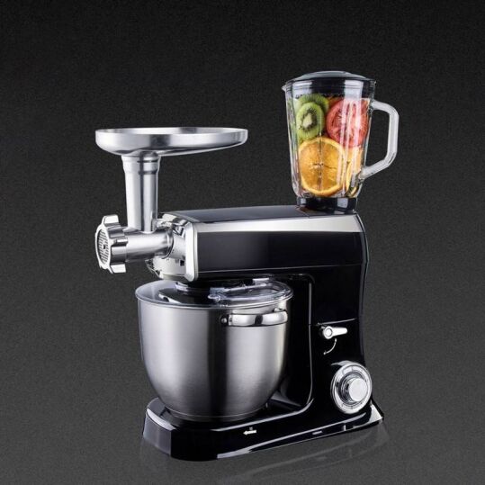 Кухненски робот Royalty Line PKM2100BG Кухненски робот Royalty Line PKM2100BG