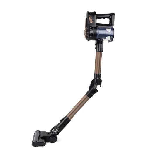 Прахосмукачка Muhler MCC-155 акумулаторна Прахосмукачка Muhler MCC-155 акумулаторна