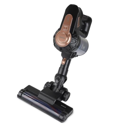 Прахосмукачка Muhler MCC-155 акумулаторна Прахосмукачка Muhler MCC-155 акумулаторна