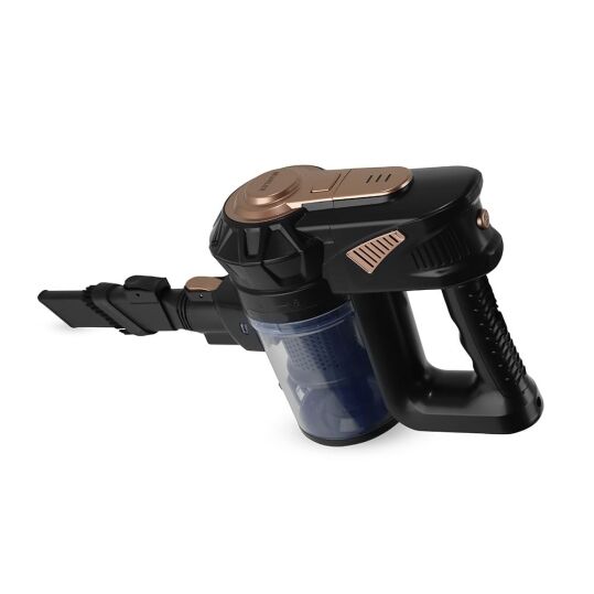 Прахосмукачка Muhler MCC-155 акумулаторна Прахосмукачка Muhler MCC-155 акумулаторна