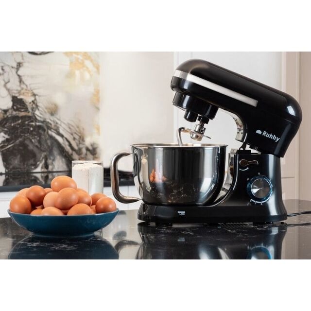 Планетарен миксер Ruhhy RH-16746 Планетарен миксер Ruhhy RH-16746