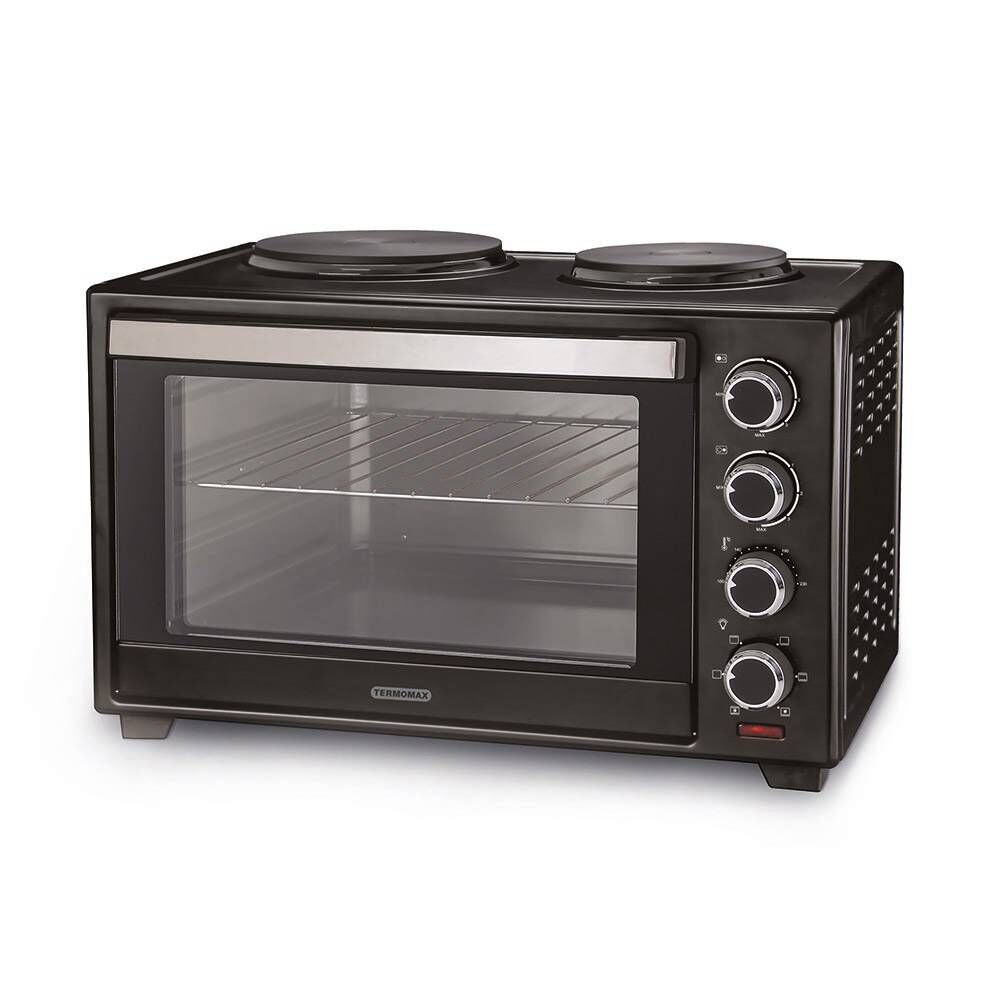 Малка готварска печка TERMOMAX TXC36CL