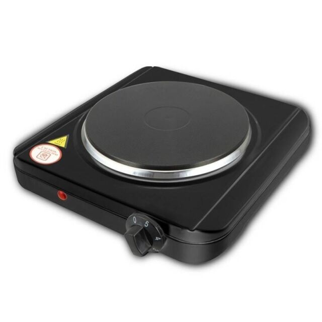 Електрически котлон Rosberg R51445BR Електрически котлон Rosberg R51445BR