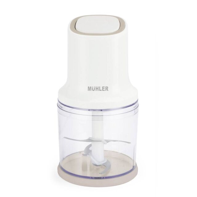 Мини чопър Muhler MCH-411 Мини чопър Muhler MCH-411