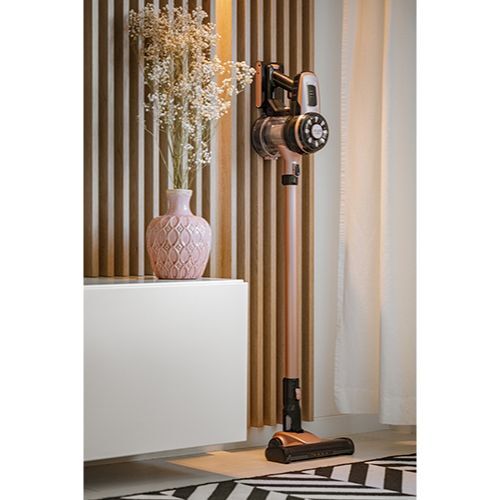 Безкабелна вертикална прахосмукачка без торба Adler AD-7044 Безкабелна вертикална прахосмукачка без торба Adler AD-7044