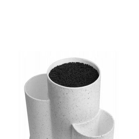 Поставка за ножове и аксесоари Kinghoff KH 1568 Поставка за ножове и аксесоари Kinghoff KH 1568