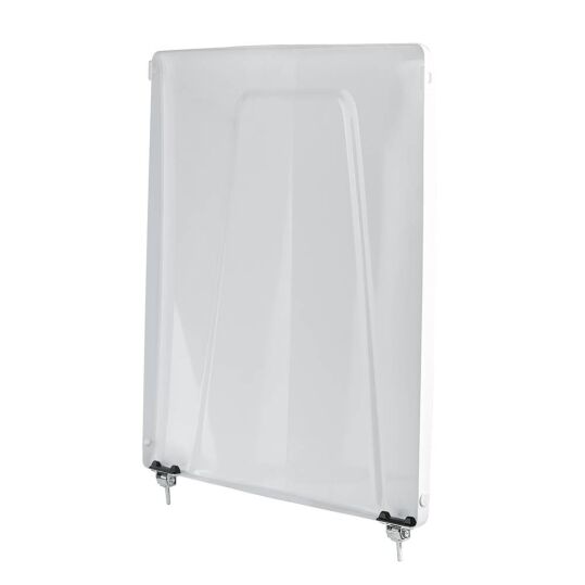 Капак за голяма готварска печка Muhler ELC 50cm Капак за голяма готварска печка Muhler ELC 50cm