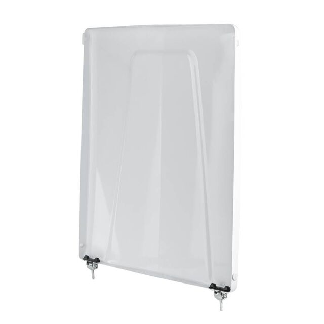 Капак за голяма готварска печка Muhler ELC 50cm Капак за голяма готварска печка Muhler ELC 50cm